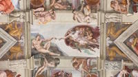 Before Hours Vatican Museums Sistine Chapel and Basilica Tour