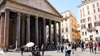 Rome City Driving Tour