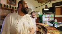 Trastevere Soirée Food Tour à Rome