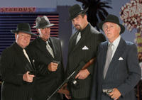 Excursion Vegas Mob