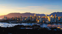 Vancouver 2-Hour Private Tour