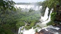 3-Day Iguazu Falls Adventure: Brazil and Argentina