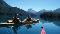 Half Day Soft Kayak Bariloche image 1 Half Day Soft Kayak Bariloche image 1