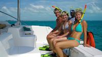 Turks and Caicos Half-Day Luxury Private Yacht Charter