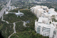 Excursion en bord de mer à Los Angeles : vol en hélicoptère au-dessus des maisons de stars avant ou après la croisière Excursion en bord de mer à Los Angeles : vol en hélicoptère au-dessus des maisons de stars avant ou après la croisière