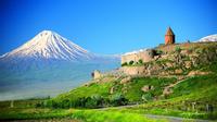 6-Day Armenia Panorama Tour