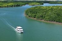 Cairns Harbor Cruise with Optional Lunch