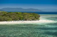 Excursión por la costa de Cairns: Excursión de un día a Green Island Excursión por la costa de Cairns: Excursión de un día a Green Island