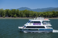 Excursion bord de mer de Cairns: Croisière dans le port de Cairns