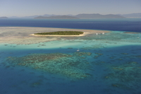 Green Island: excursion d'Une journée au départ de Cairns