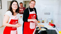 Budapest Private Market Tour and Cooking Class with a Local