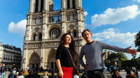 Imagen Excursión privada de arranque de París con un local