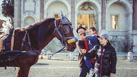 Imagen From Gladiators to Gelato: Your private tour of Rome
