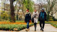 Private 2-Hour Jewish Heritage Walking Tour with a Local in Berlin