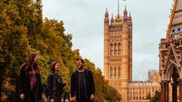 Imagen Private 90 Minutes London Kickstart Tour