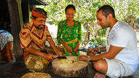 Private Balinese Cooking Class in Ubud