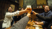 Private Beer Tasting Tour with a Local in Antwerp