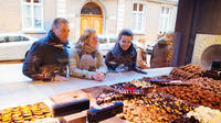 Private Bruges Tour for Foodies