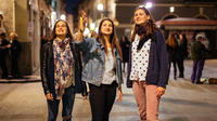 Imagen Private Evening Highlights Tour: From Pantheon to Trastevere
