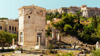Gemas ocultas de Atenas con un guía local: prueba el mejor tour