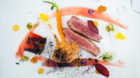 Private Michelin Star Food Tour in Rome