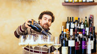 Imagen Private Pope-Pizza-Prosecco Tour in Rome with a Local