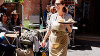 Private Roman Food Tour: The 10 Tastings