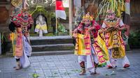 Private Tour: Traditional Balinese Culture
