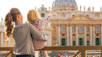 Imagen Rome's off the beaten track: Family style