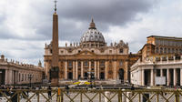Imagen Skip the Line Private Tour: Vatican City & Secrets