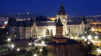 Full-Day Tour to Iasi from Chisinau