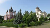 Old Orhei and Kurki Monastry Tour from Chisinau