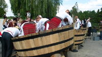 Wine Battle in Purcari Winery from Chisinau image 1 Wine Battle in Purcari Winery from Chisinau image 1