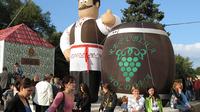 Wine Day in Moldova 07-08 October 2017 image 1 Wine Day in Moldova 07-08 October 2017 image 1