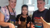 Full-Day Thai Cooking Class in Bangkok