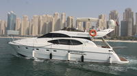 Dubai yacht de luxe de Dubaï Marina