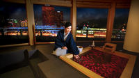 90-minute Zen Candle Therapy Massage with Communal Onsen Experience in Singapore