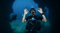 Koh Haa Diving Tour with 2 Dives for Certified Divers
