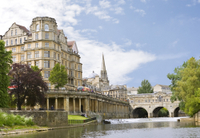 A Inglaterra em um dia: Stonehenge, Bath, Cotswolds e viagem de um dia a Stratford-upon-Avon partindo de Londres A Inglaterra em um dia: Stonehenge, Bath, Cotswolds e viagem de um dia a Stratford-upon-Avon partindo de Londres