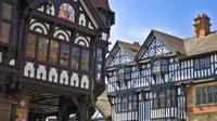 Chester Independent Day Trip by Train from London