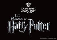 Harry Potter Tour of Warner Bros. Studio in London