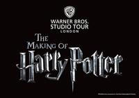 Harry Potter-tur på Warner Bros. Studio i London Harry Potter-tur på Warner Bros. Studio i London