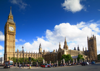 Recorrido privado: principales puntos de interés de la ciudad de Londres Recorrido privado: principales puntos de interés de la ciudad de Londres
