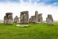 Stonehenge, Windsor Castle, Bath, publunsj i Lacock Stonehenge, Windsor Castle, Bath, publunsj i Lacock