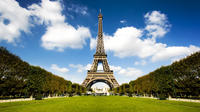Unescorted Paris Day trip