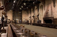 Visita guiada a Warner Bros. Recorrido por los estudios de Londres para la producción de Harry Potter Visita guiada a Warner Bros. Recorrido por los estudios de Londres para la producción de Harry Potter