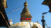 4-Night Nature Tour from Kathmandu 