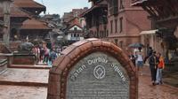 8-Night Luxury Tour of Nepal from Kathmandu 