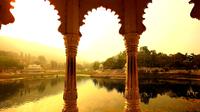 20-Day Cultural Heritage Tour of Rajasthan from New Delhi