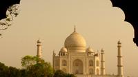 Private 3-Day Golden Triangle Tour from New Delhi with 2-Nights' Accommodation